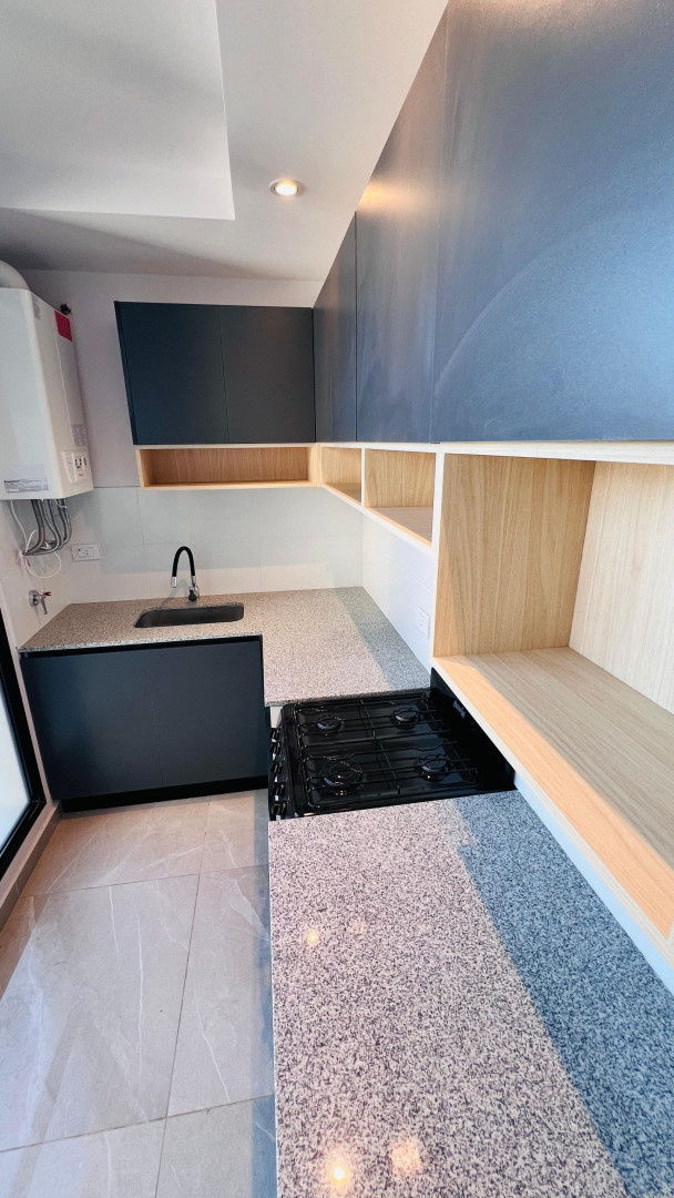 Departamento en Venta en Guemes 958, Pacifico, Bahía Blanca - Bahía Blanca Propiedades | SITIO OFICIAL l