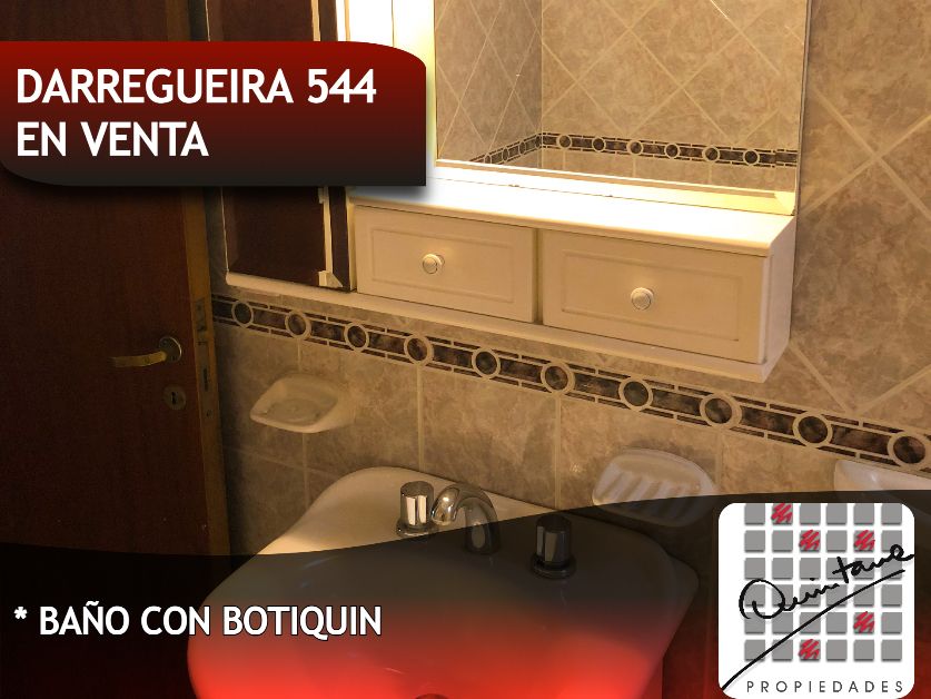 Departamento en Venta en Darregueira 544, Macrocentro, Bahía Blanca - Bahía Blanca Propiedades | SITIO OFICIAL l