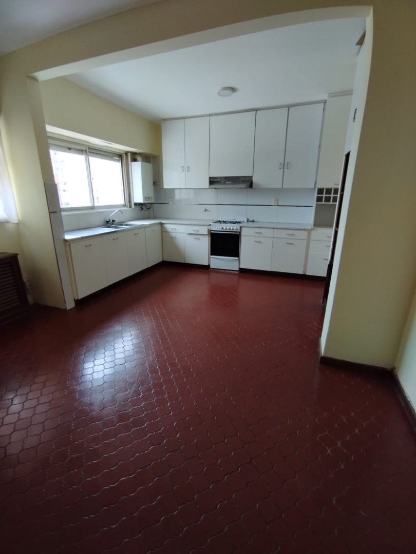 Departamento en Alquiler en Zelarrayan 564, Macrocentro, Bahía Blanca - Bahía Blanca Propiedades | SITIO OFICIAL l