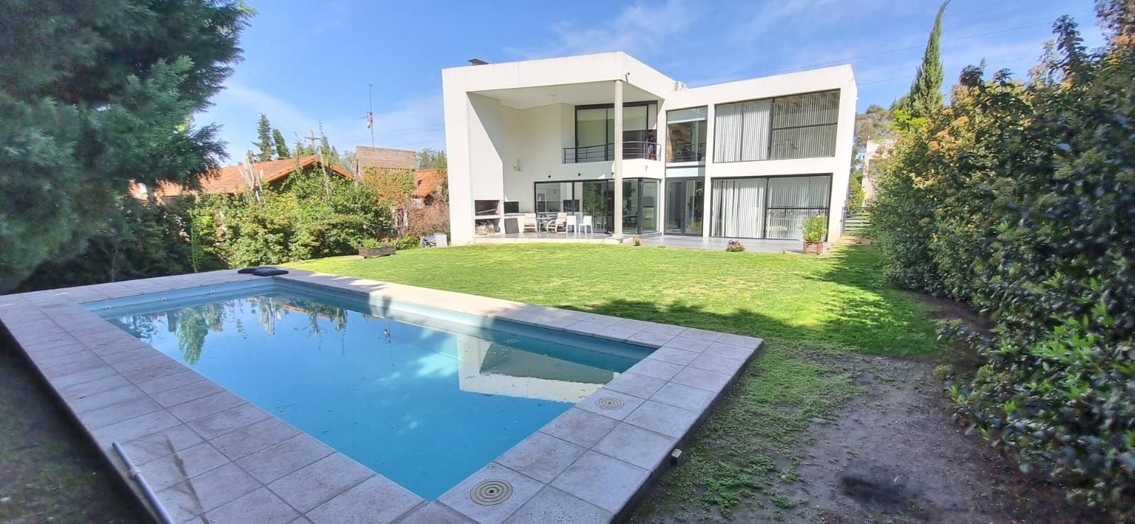 Casa en Venta en Pago Chico, Pago Chico, Bahía Blanca - Bahía Blanca Propiedades | SITIO OFICIAL l