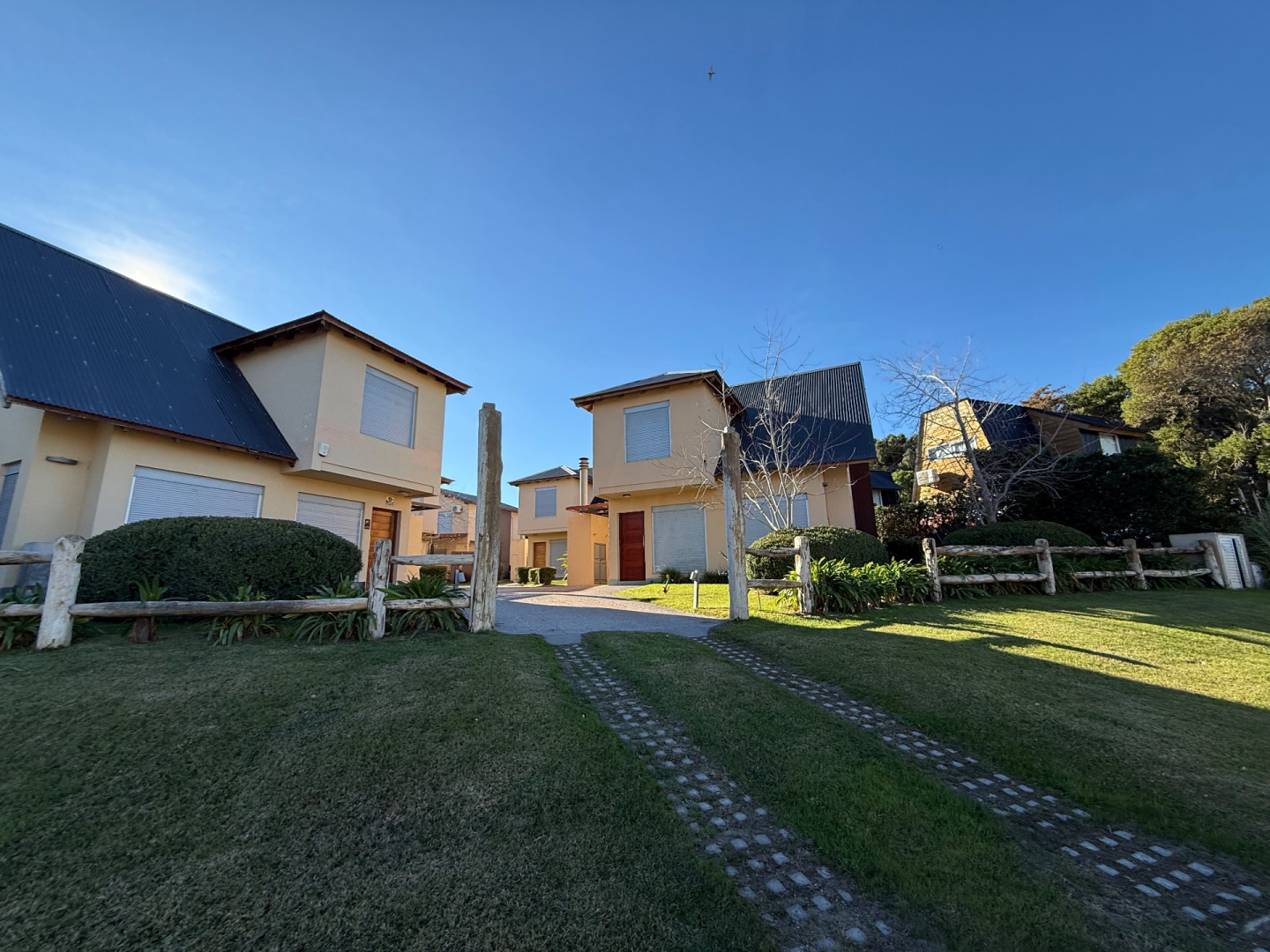 Duplex en Venta en Sansot 476, Monte del Este, Monte Hermoso - Bahía Blanca Propiedades | SITIO OFICIAL l