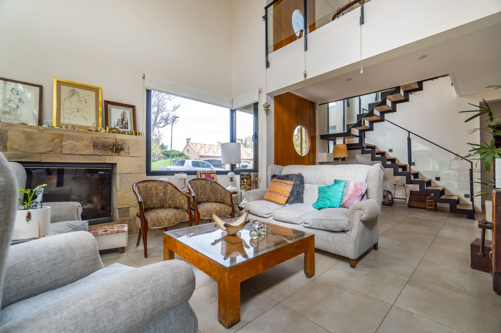 Casa en Venta en Calle 5 N° 3, Bosque Alto, Bahía Blanca - Bahía Blanca Propiedades | SITIO OFICIAL l