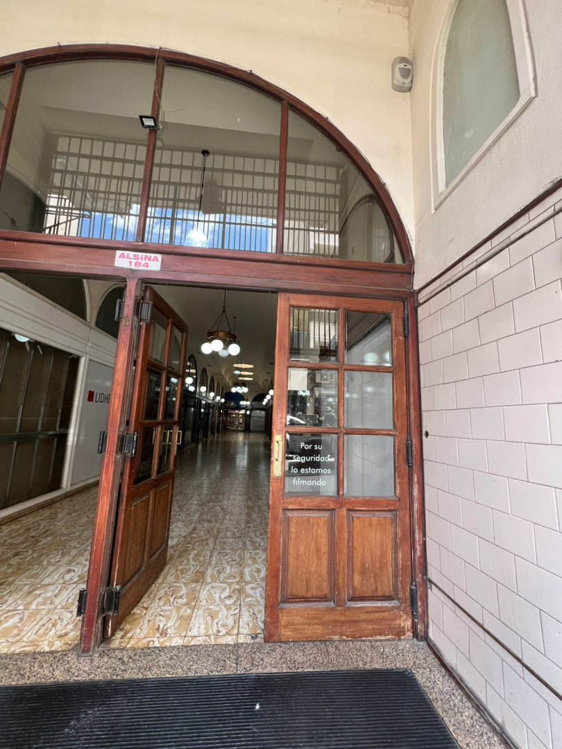 Oficina en Venta en Alsina 184, Centro, Bahía Blanca - Bahía Blanca Propiedades | SITIO OFICIAL l