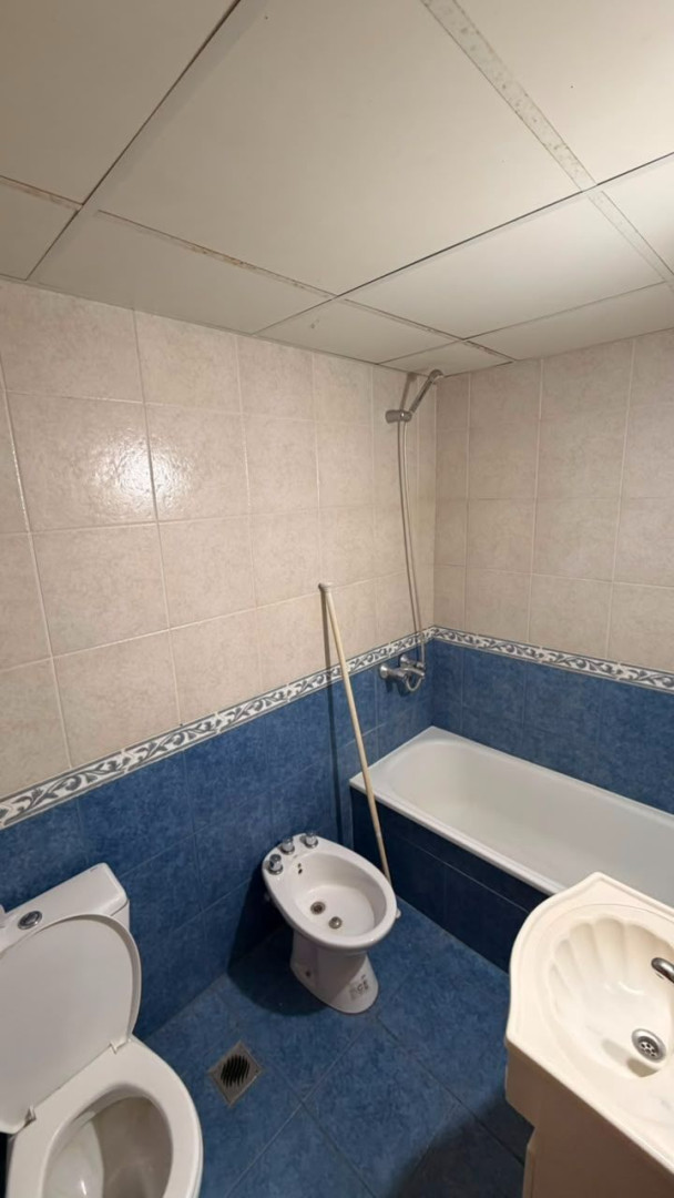 Departamento en Alquiler en Cerrito 227, Napostá, Bahía Blanca - Bahía Blanca Propiedades | SITIO OFICIAL l
