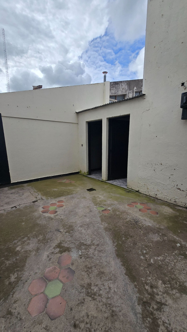 Casa con Local en Venta en Casanova 500, Macrocentro, Bahía Blanca - Bahía Blanca Propiedades | SITIO OFICIAL l