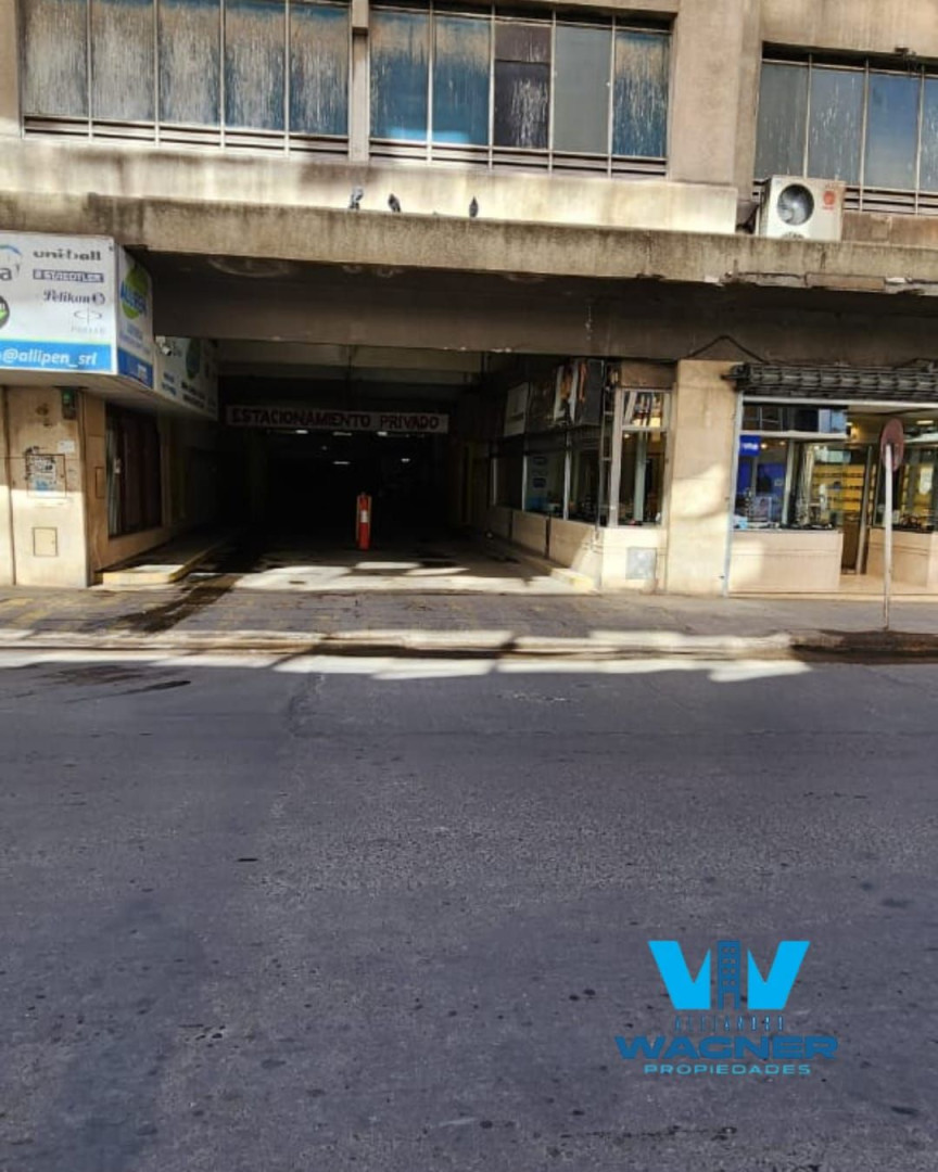 Departamento en Venta en Las Heras 100, Centro, Bahía Blanca - Bahía Blanca Propiedades | SITIO OFICIAL l
