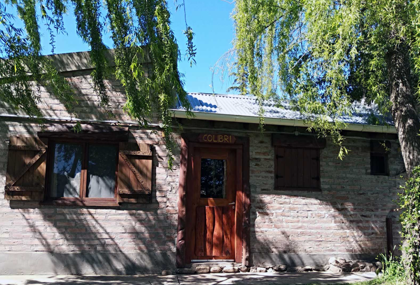 Complejo Turístico  en Venta en Curamalal 500,  Sierra de  la Ventana - Bahía Blanca Propiedades | SITIO OFICIAL l