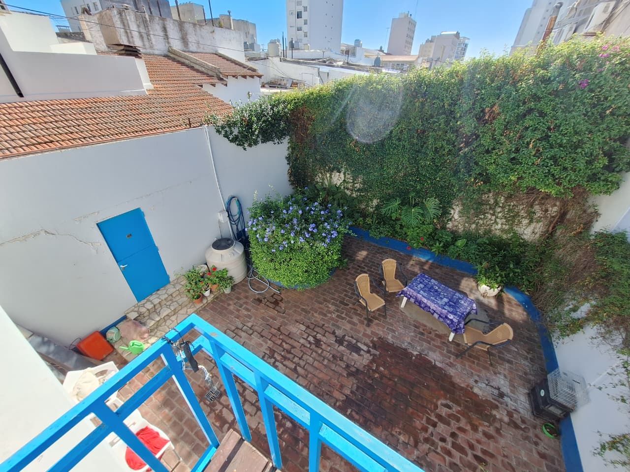Casa en Venta en Alvarado 333, Macrocentro, Bahía Blanca - Bahía Blanca Propiedades | SITIO OFICIAL l