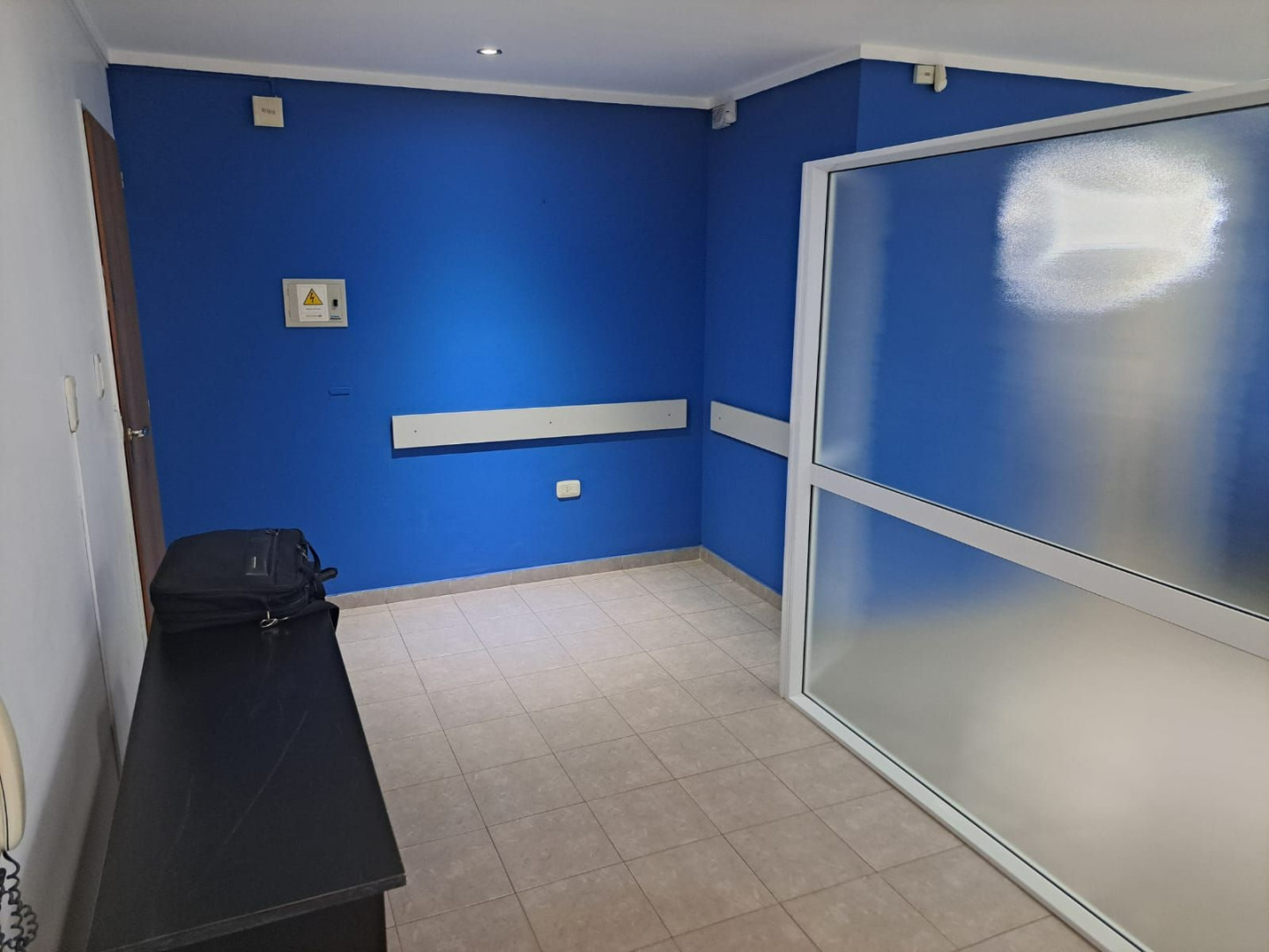 Oficina en Alquiler en Saavedra 142,  Bahía Blanca - Bahía Blanca Propiedades | SITIO OFICIAL l