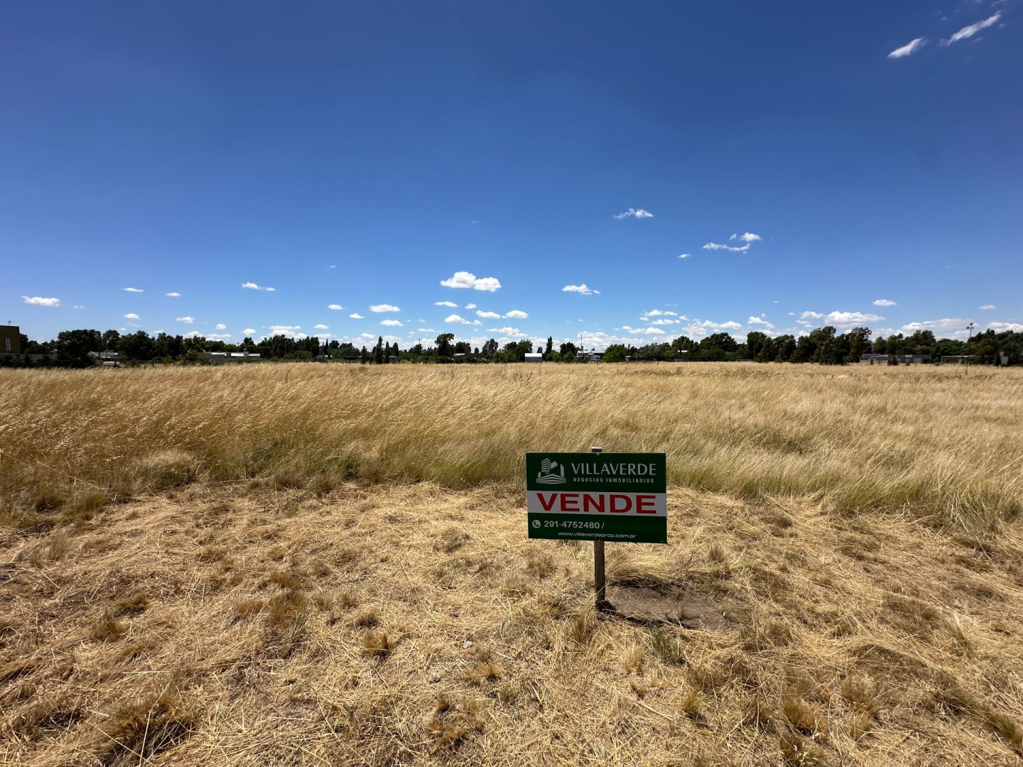 Terreno en Venta en CAMBACERES 5800,  Bahía Blanca - Bahía Blanca Propiedades | SITIO OFICIAL l