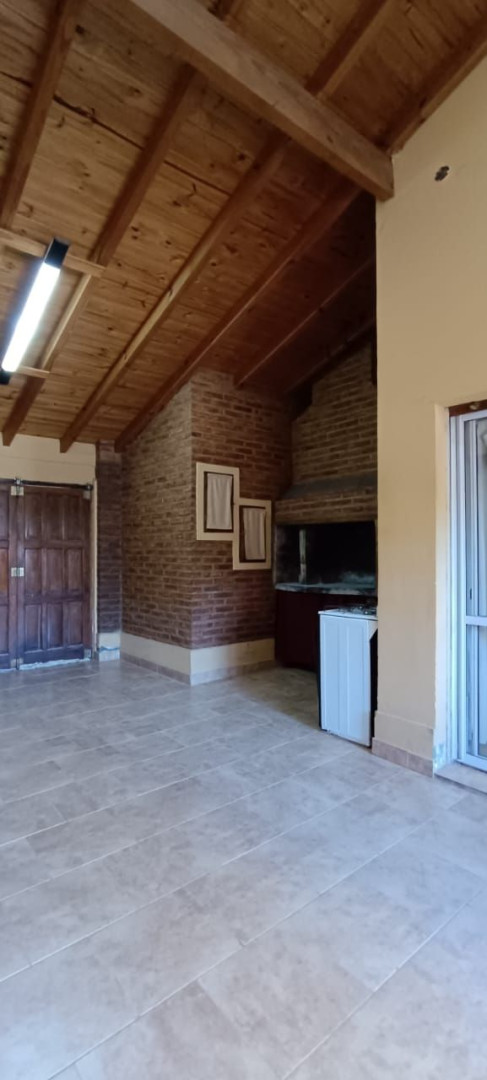 Casa en Alquiler en Almafuerte 3372, Los Alamos, Bahía Blanca - Bahía Blanca Propiedades | SITIO OFICIAL l