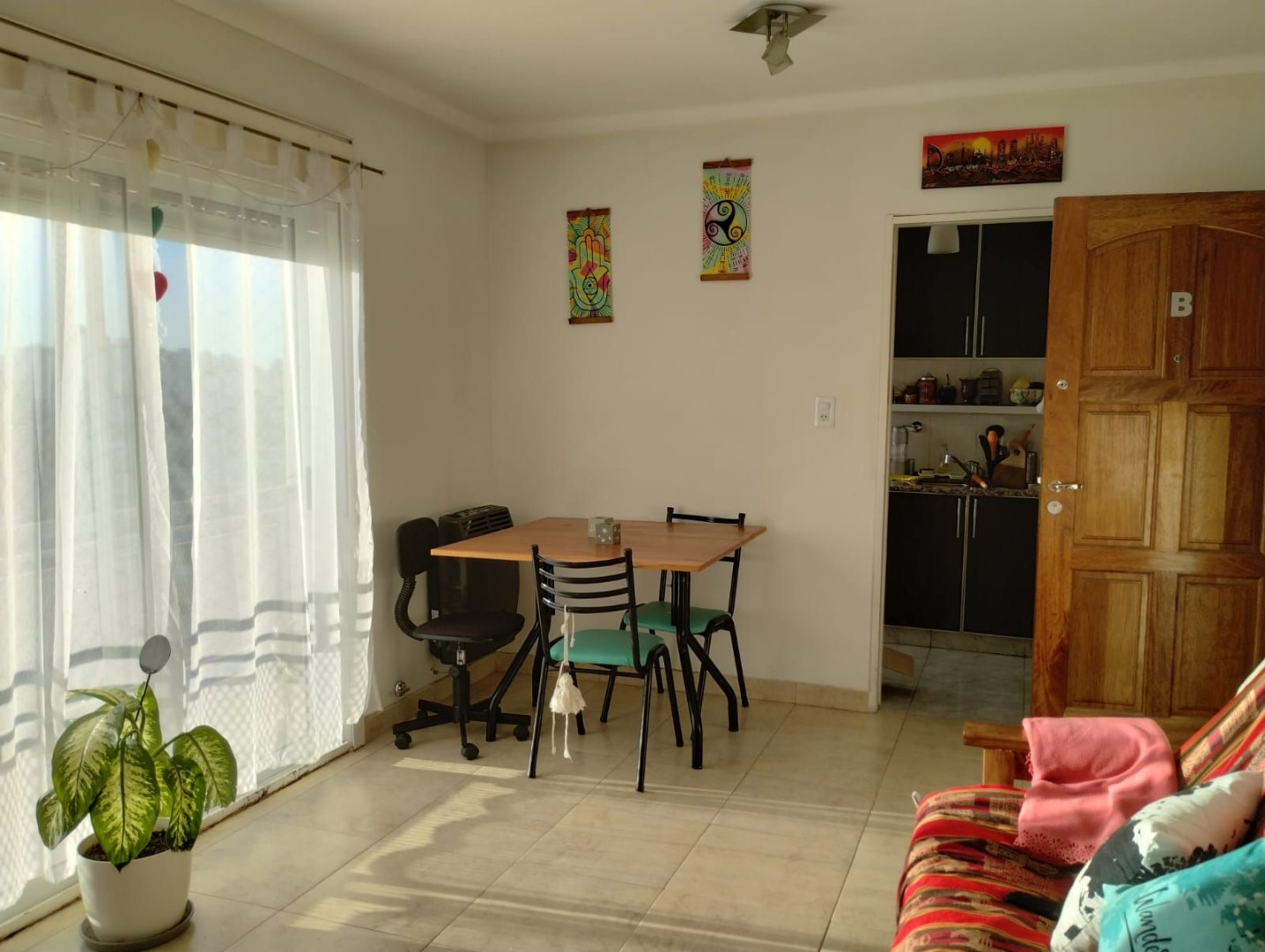 Departamento en Venta en Berutti 800, Centro, Bahía Blanca - Bahía Blanca Propiedades | SITIO OFICIAL l