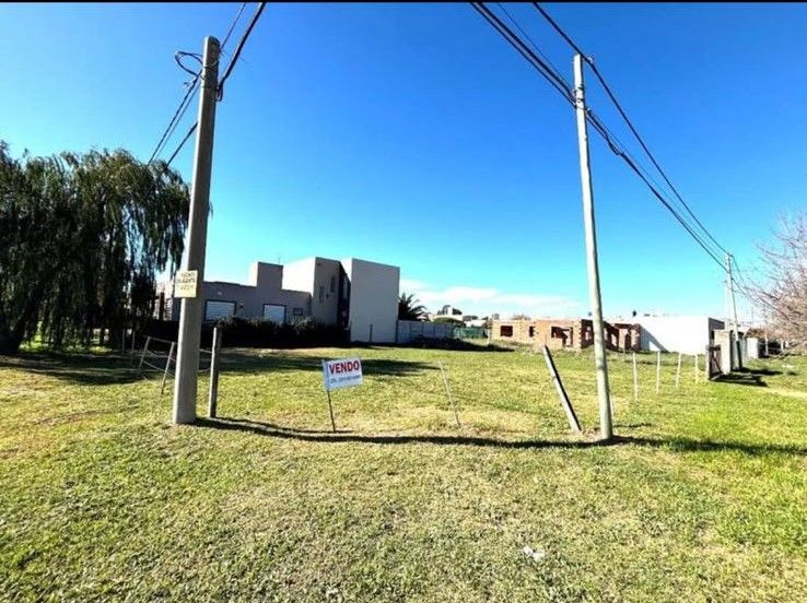Terreno en Venta en Godoy Cruz 3900, Las Cañitas I, Bahía Blanca - Bahía Blanca Propiedades | SITIO OFICIAL l