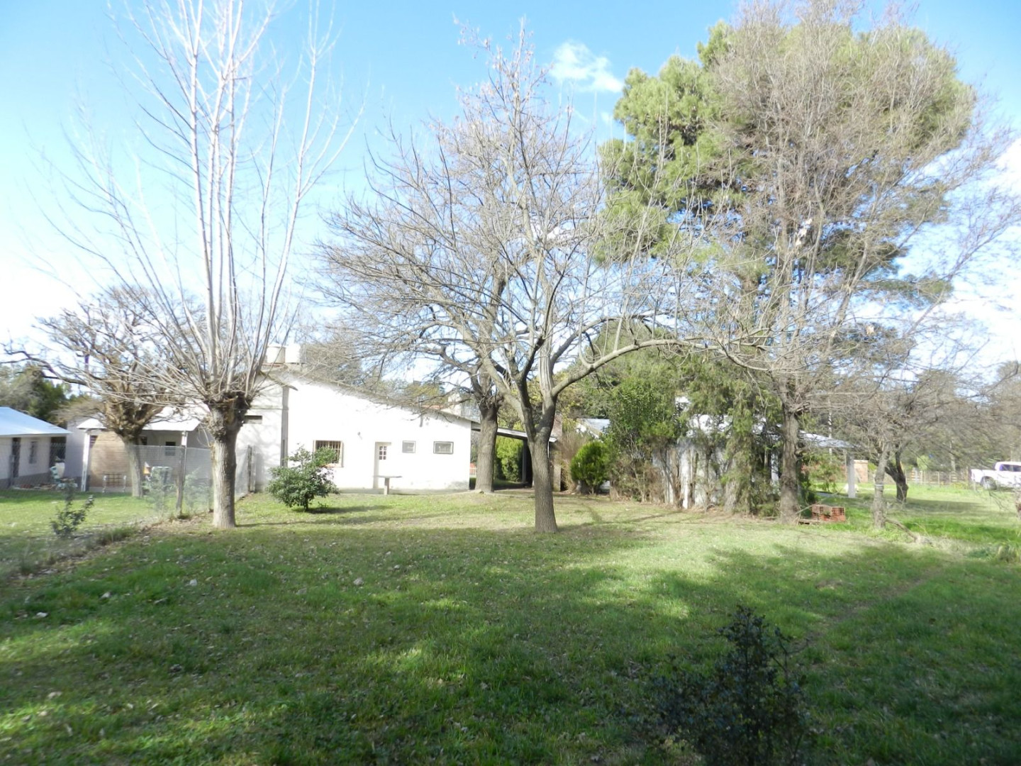 Casa en Venta en Naposta 257,  Sierra de  la Ventana - Bahía Blanca Propiedades | SITIO OFICIAL l