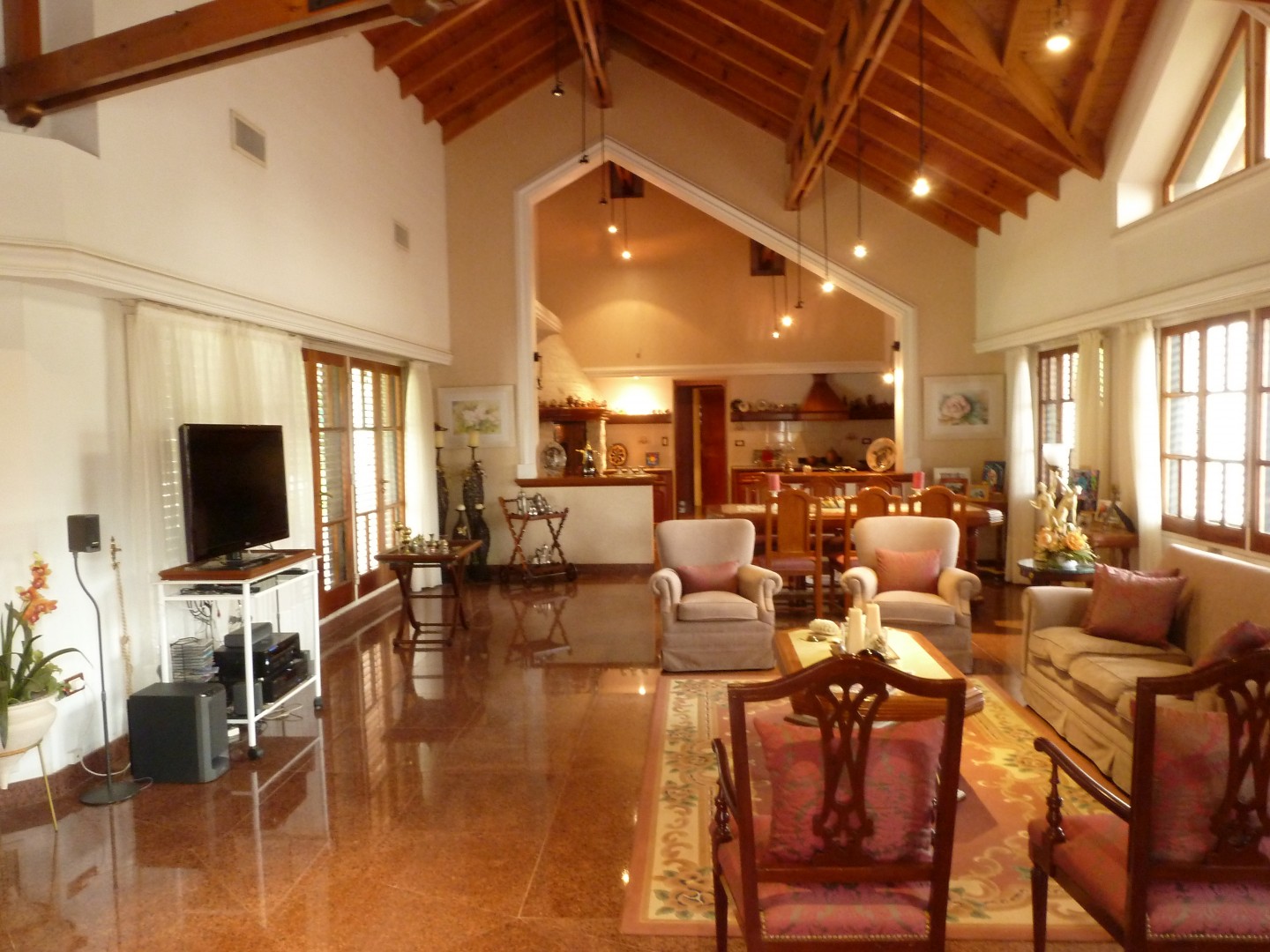 Casa en Venta en León De Iraeta 708, Palihue, Bahía Blanca - Bahía Blanca Propiedades | SITIO OFICIAL l