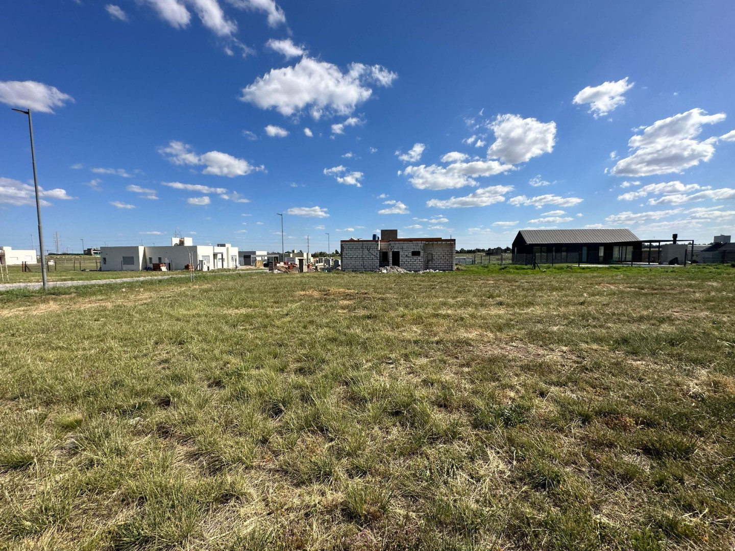 Terreno en Venta en Santa Juana De Lestonac 4000, La Barranca , Bahía Blanca - Bahía Blanca Propiedades | SITIO OFICIAL l