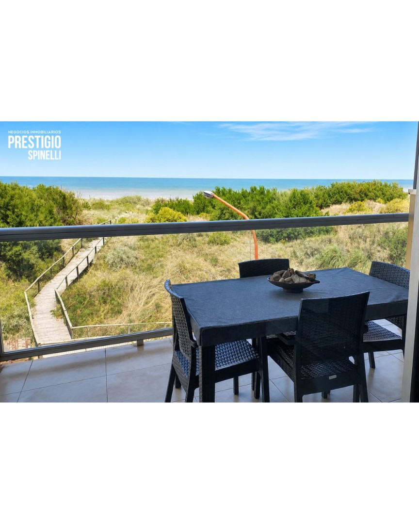 Departamento en Venta en AVENIDA COSTANERA N° 600,  Monte Hermoso - Bahía Blanca Propiedades | SITIO OFICIAL l