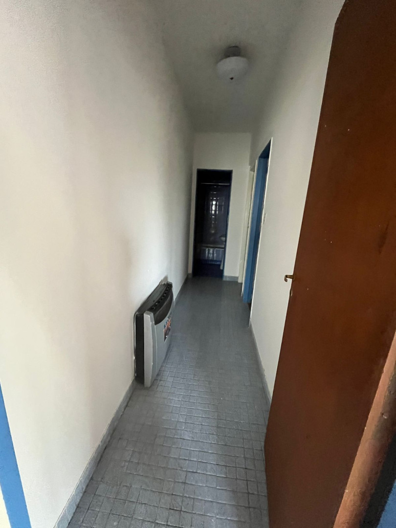 Departamento en Alquiler en 25 De Mayo 7, Centro, Bahía Blanca - Bahía Blanca Propiedades | SITIO OFICIAL l