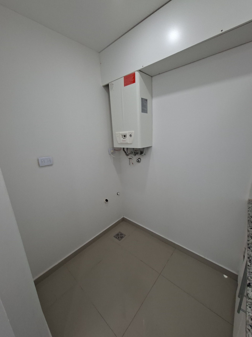 Departamento en Alquiler en Holdich Nº 34, Centro, Bahía Blanca - Bahía Blanca Propiedades | SITIO OFICIAL l