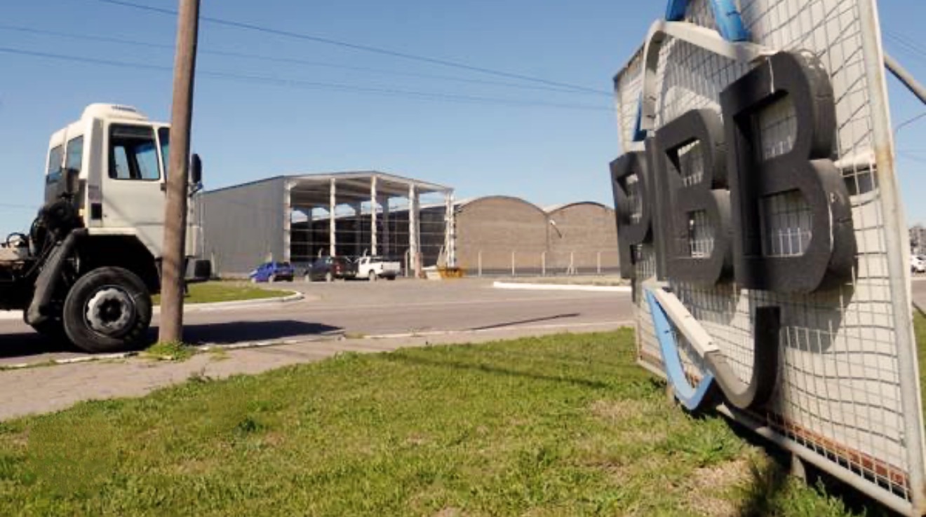 Galpón en Alquiler en Nuevo Parque Industrial- Ruta 33 Sur- Kmt 697, Parque Industrial, Bahía Blanca - Bahía Blanca Propiedades | SITIO OFICIAL l