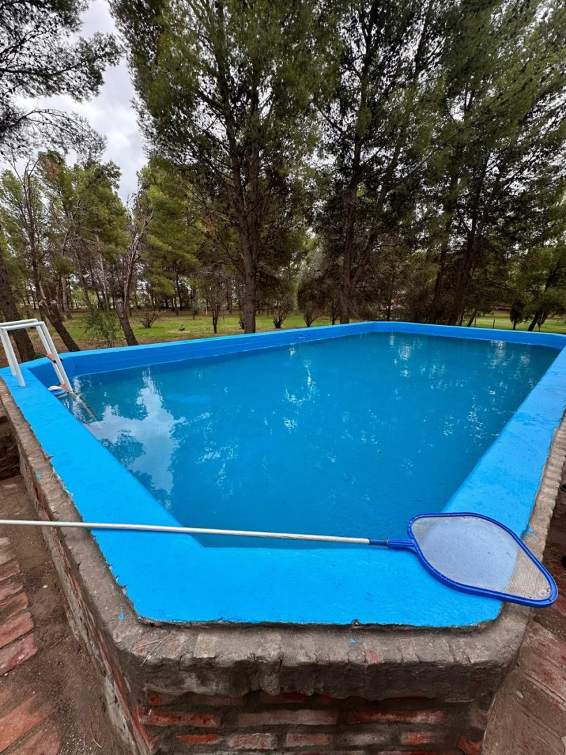 Casa en Venta en Ayacucho Y Lucia Miranda, Los Chañares, Bahía Blanca - Bahía Blanca Propiedades | SITIO OFICIAL l