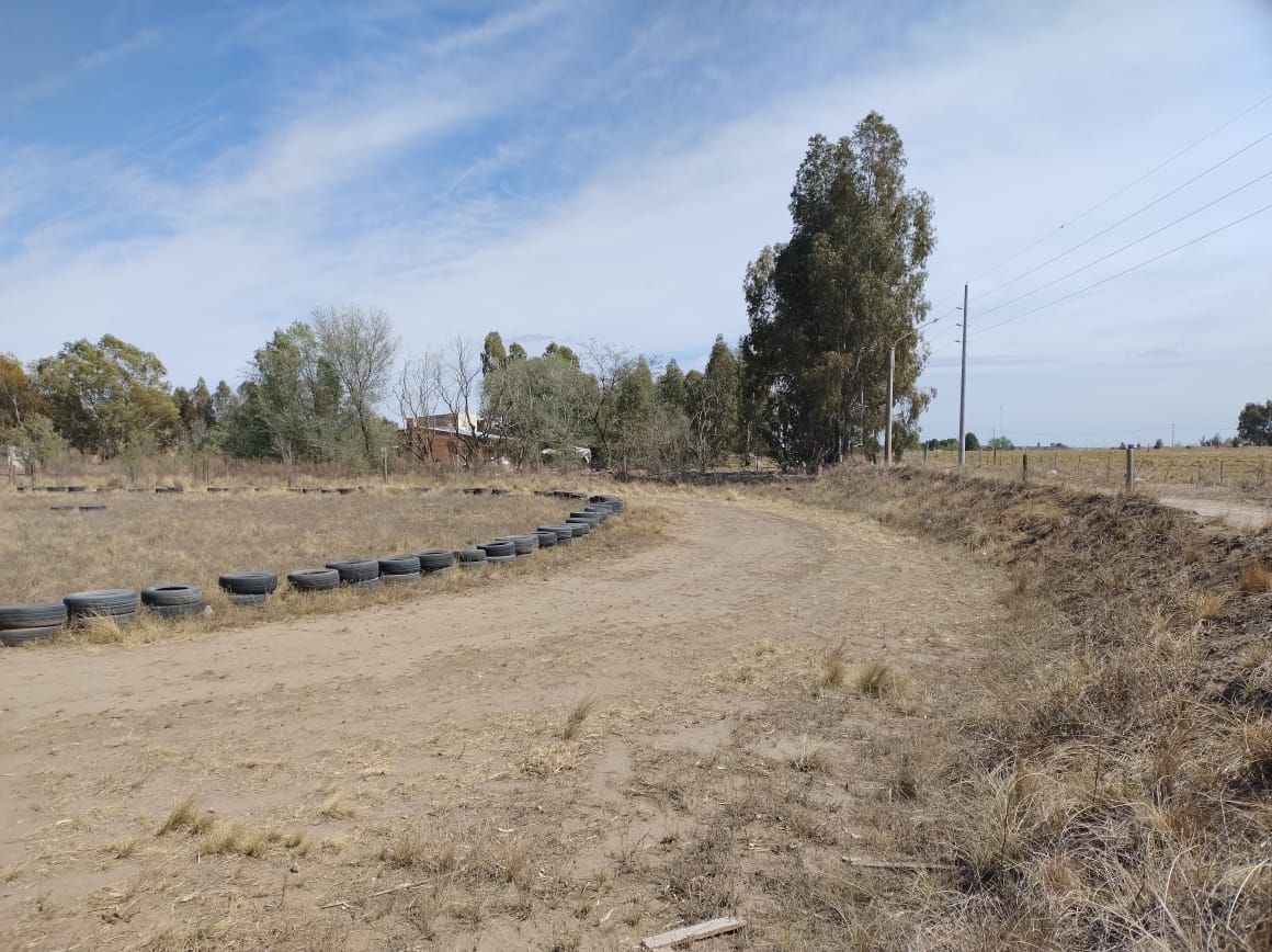Terreno en Venta en Fournier Y Mayor Elias, Oro Verde, Bahía Blanca - Bahía Blanca Propiedades | SITIO OFICIAL l
