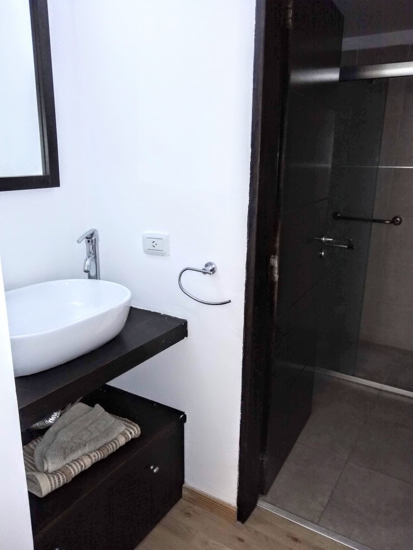 Departamento en Alquiler en Fitz Roy 150, Centro, Bahía Blanca - Bahía Blanca Propiedades | SITIO OFICIAL l