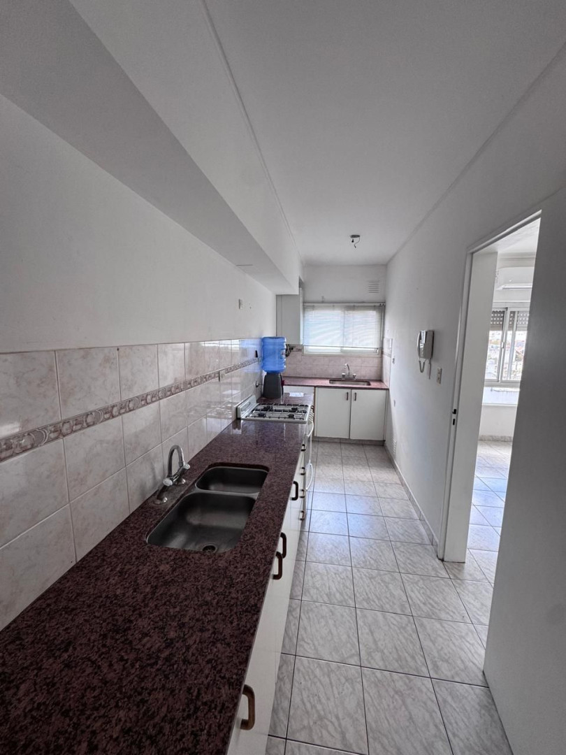 Departamento en Alquiler en Zapiola 493, Macrocentro, Bahía Blanca - Bahía Blanca Propiedades | SITIO OFICIAL l