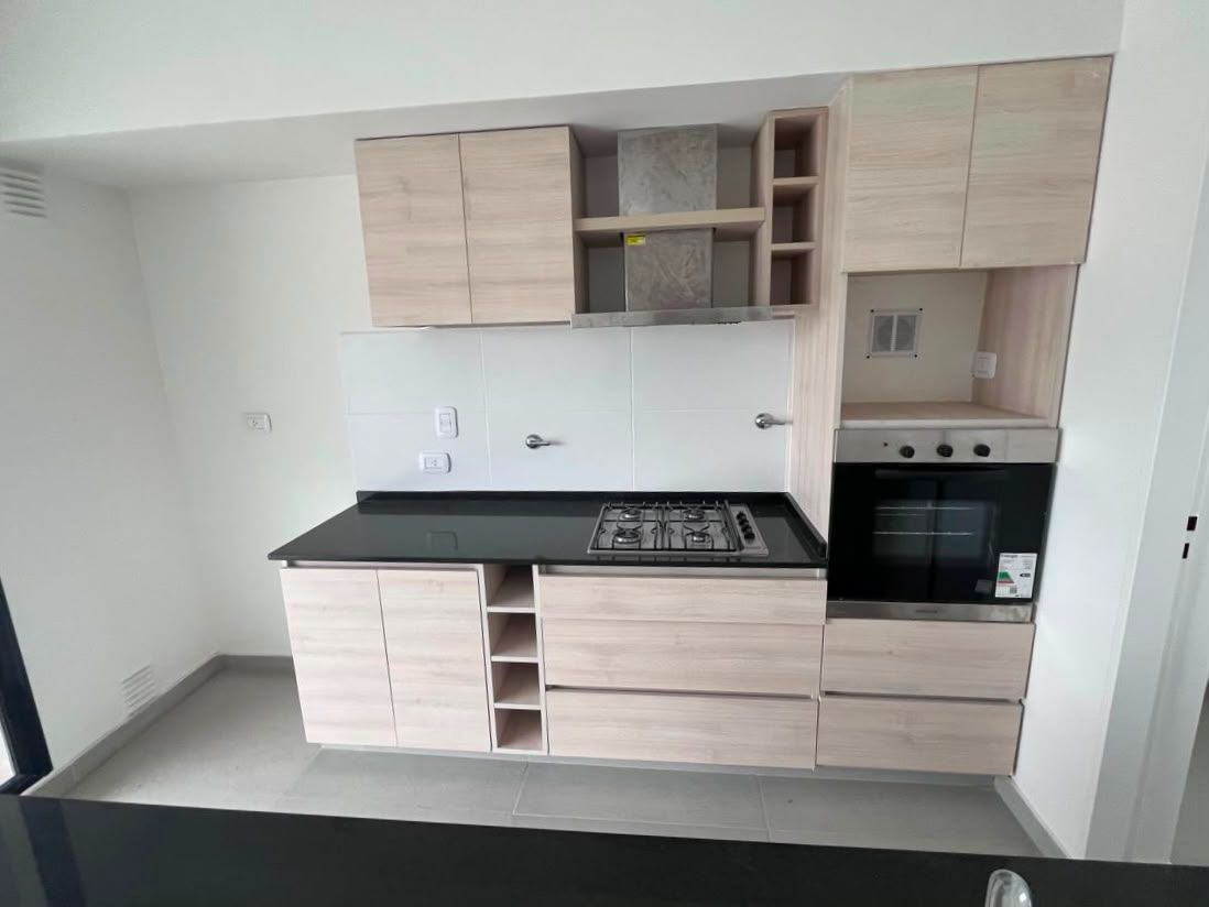 Departamento en Alquiler en GUEMES 68, Centro, Bahía Blanca - Bahía Blanca Propiedades | SITIO OFICIAL l