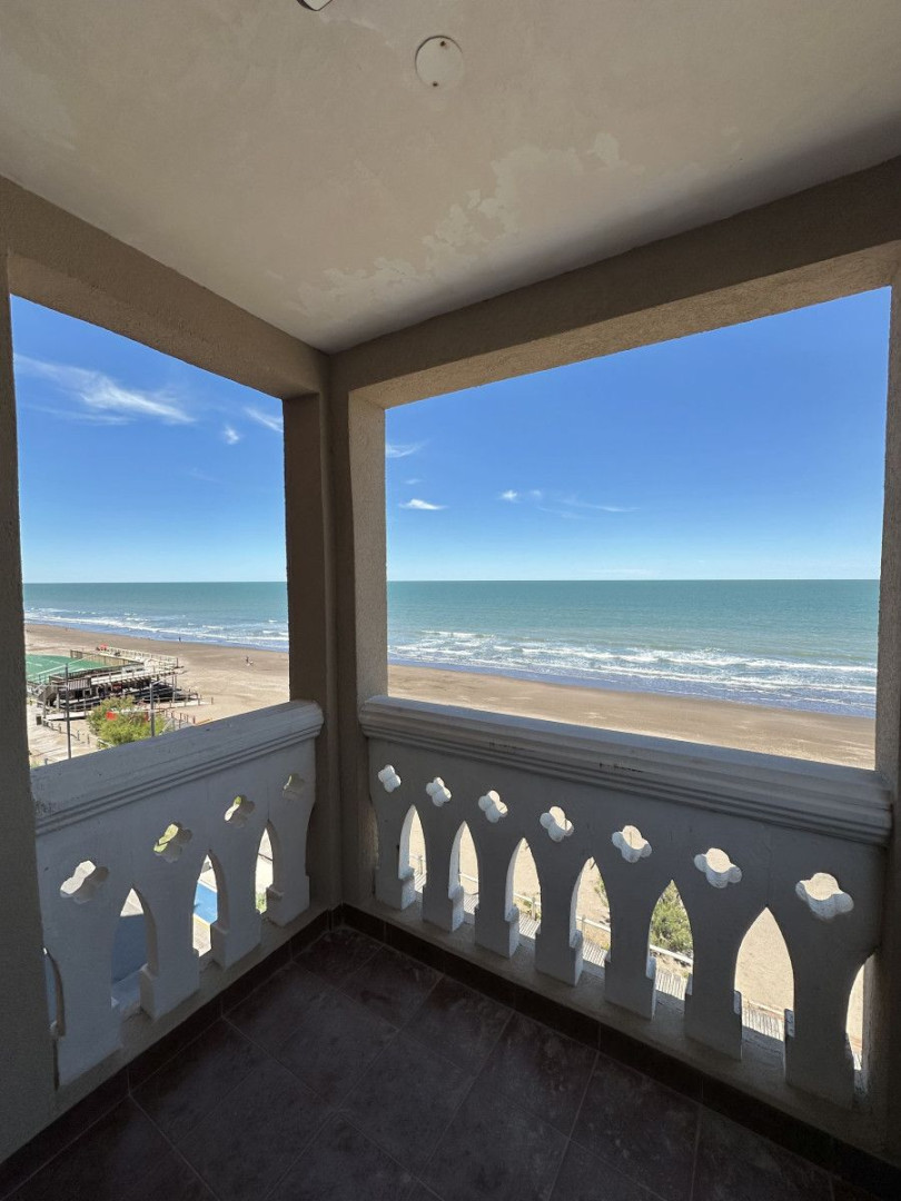 Departamento en Venta en Avenida Costanera 353, Centro, Monte Hermoso - Bahía Blanca Propiedades | SITIO OFICIAL l