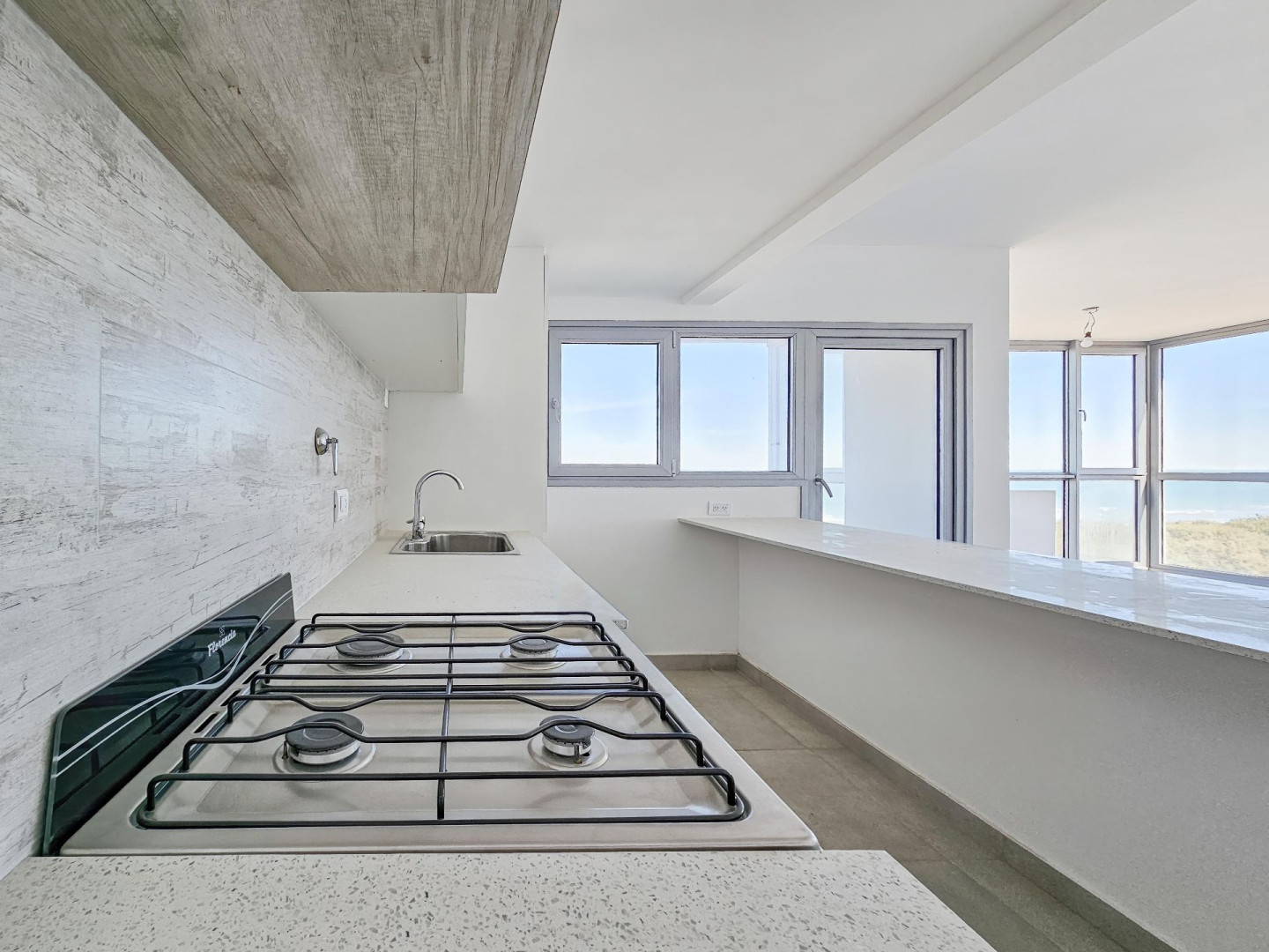Departamento en Venta en Av Costanera Peron 900,  Monte Hermoso - Bahía Blanca Propiedades | SITIO OFICIAL l