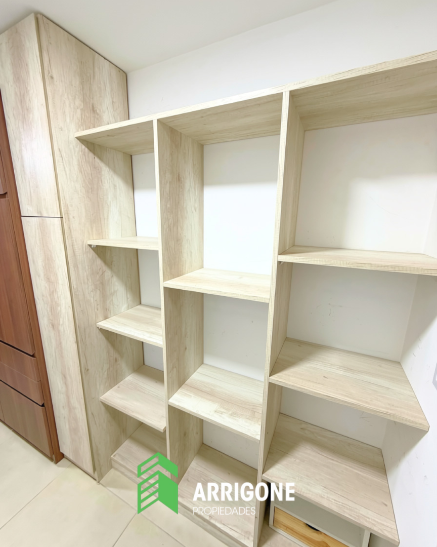 Departamento en Venta en Carlos Calvo 1105,  CABA - Bahía Blanca Propiedades | SITIO OFICIAL l