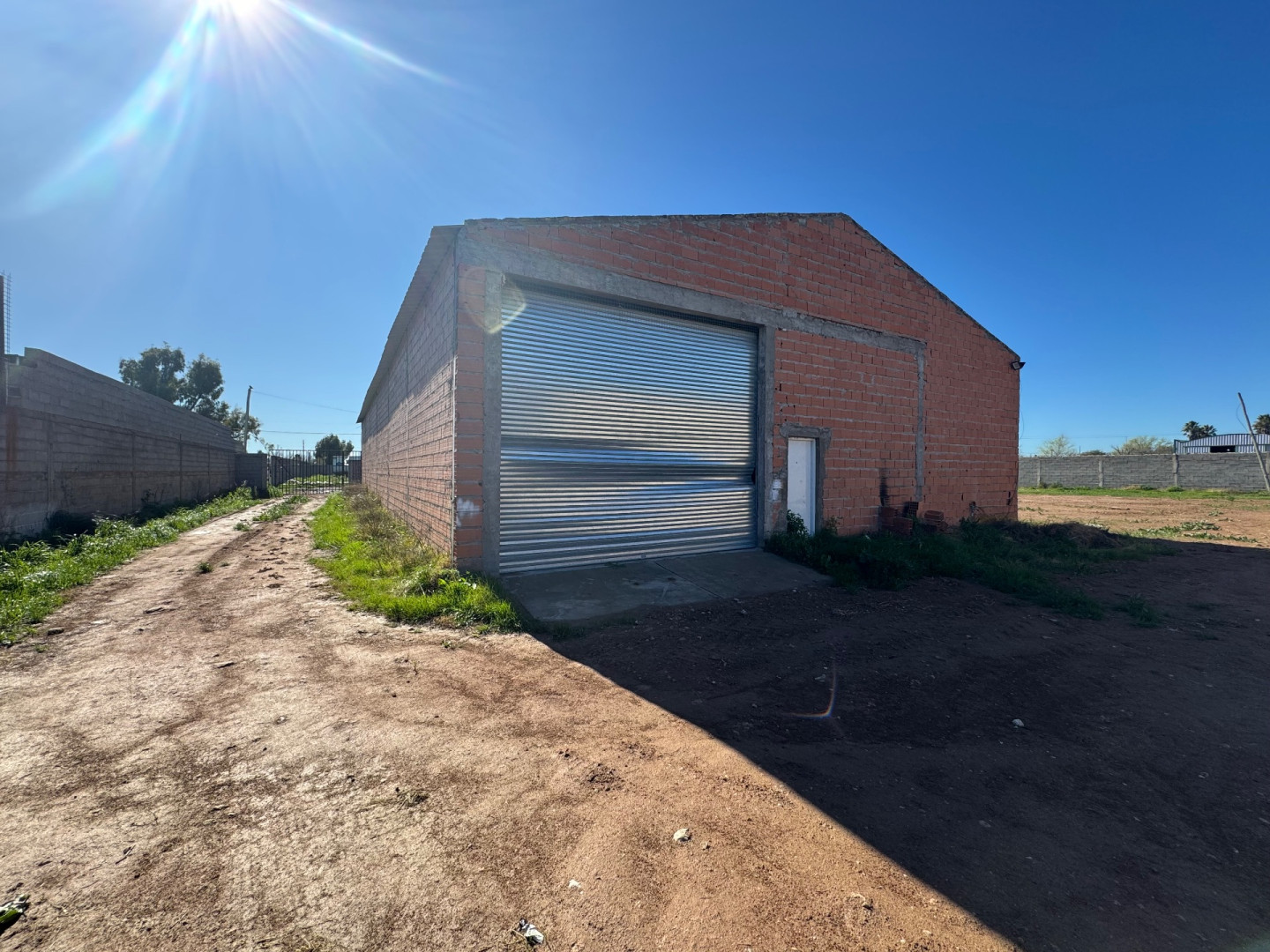 Galpón en Venta en Avellaneda 3109,  Bahía Blanca - Bahía Blanca Propiedades | SITIO OFICIAL l