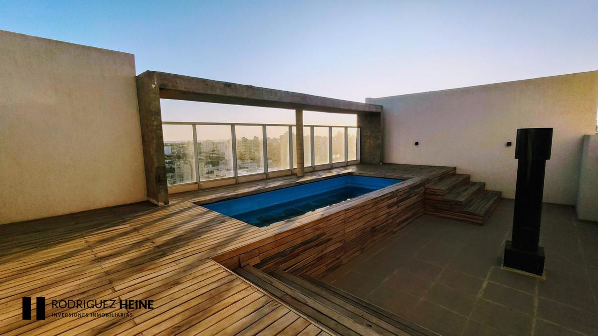 Departamento en Venta en San Martín 679, Centro, Bahía Blanca - Bahía Blanca Propiedades | SITIO OFICIAL l