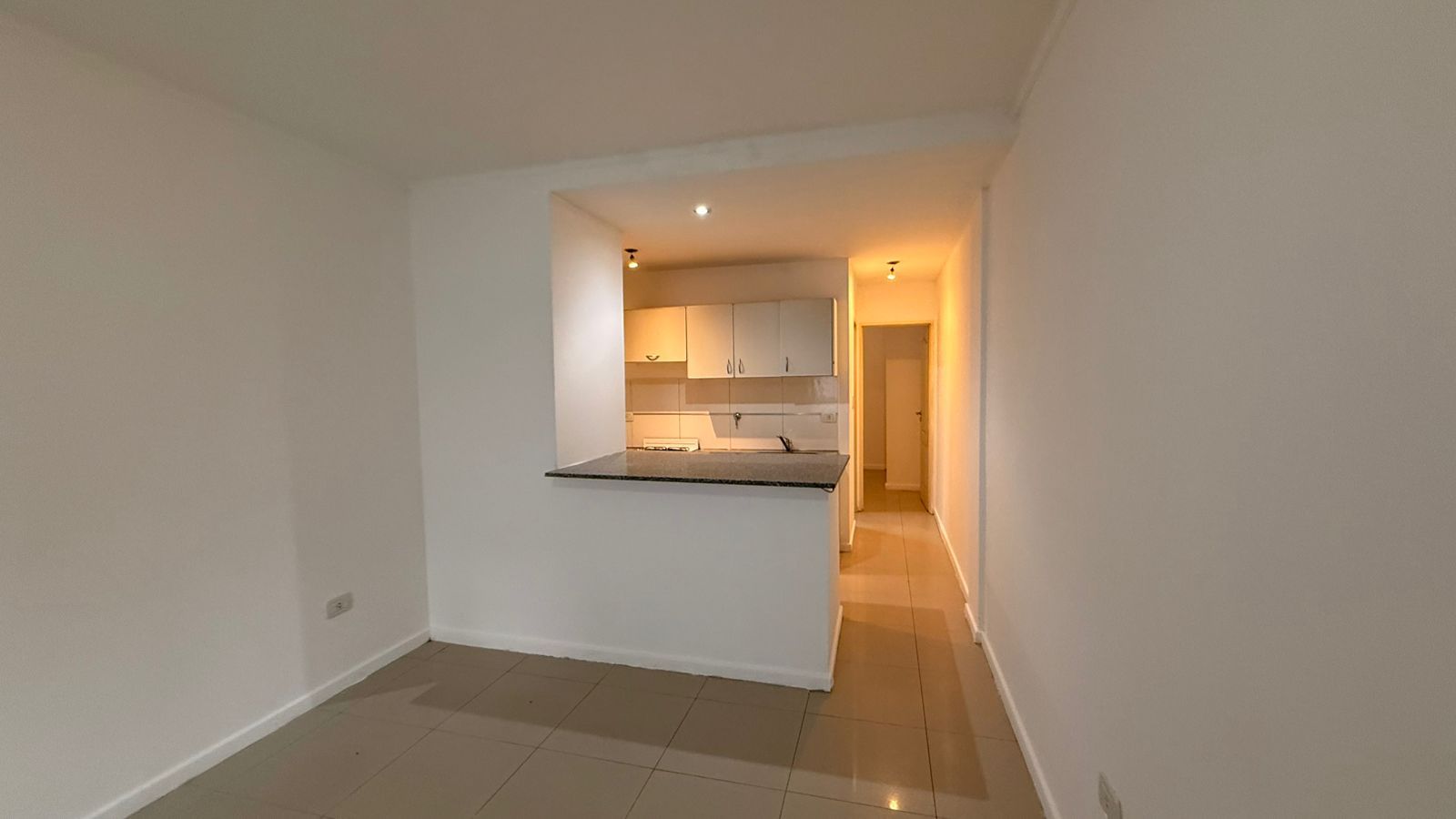 Departamento en Alquiler en Vieytes 1280, Pacifico, Bahía Blanca - Bahía Blanca Propiedades | SITIO OFICIAL l