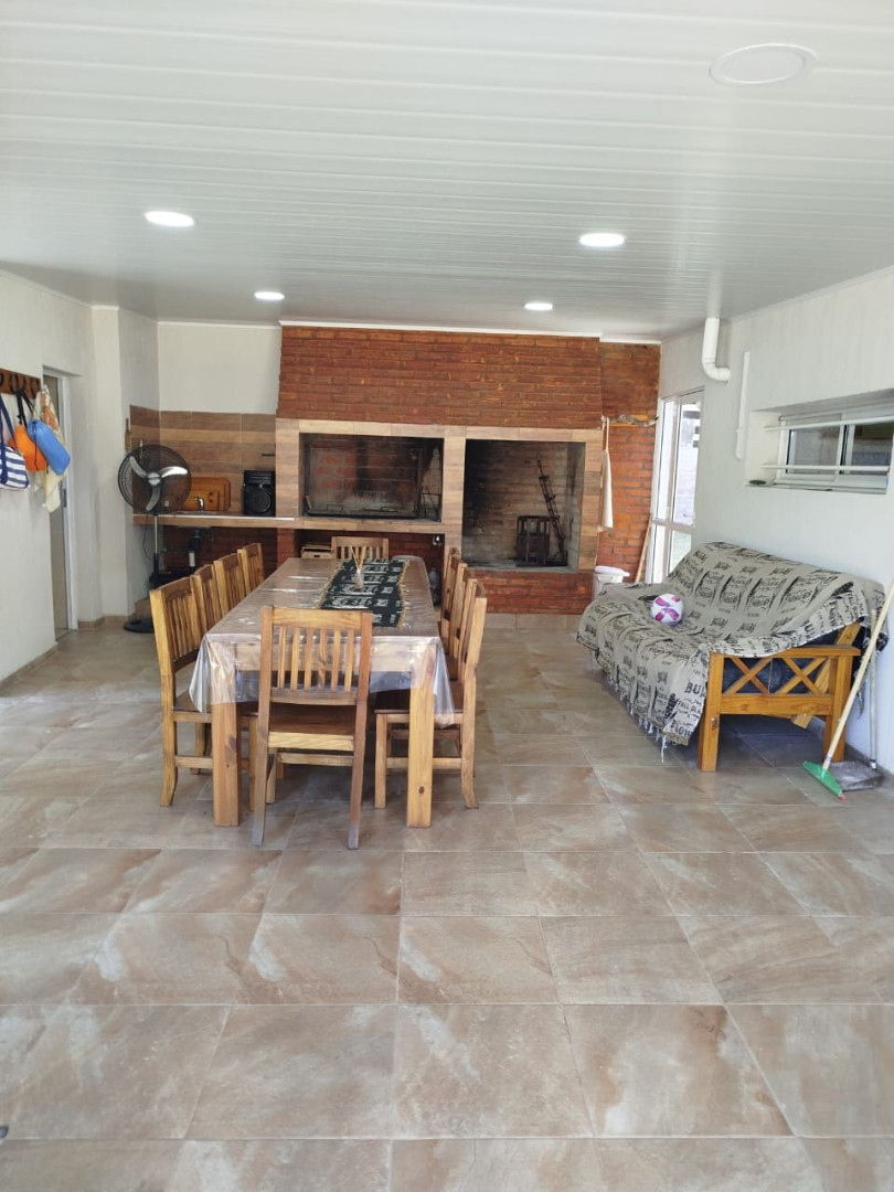 Casa en Venta en Del Cazón ,  Monte Hermoso - Bahía Blanca Propiedades | SITIO OFICIAL l