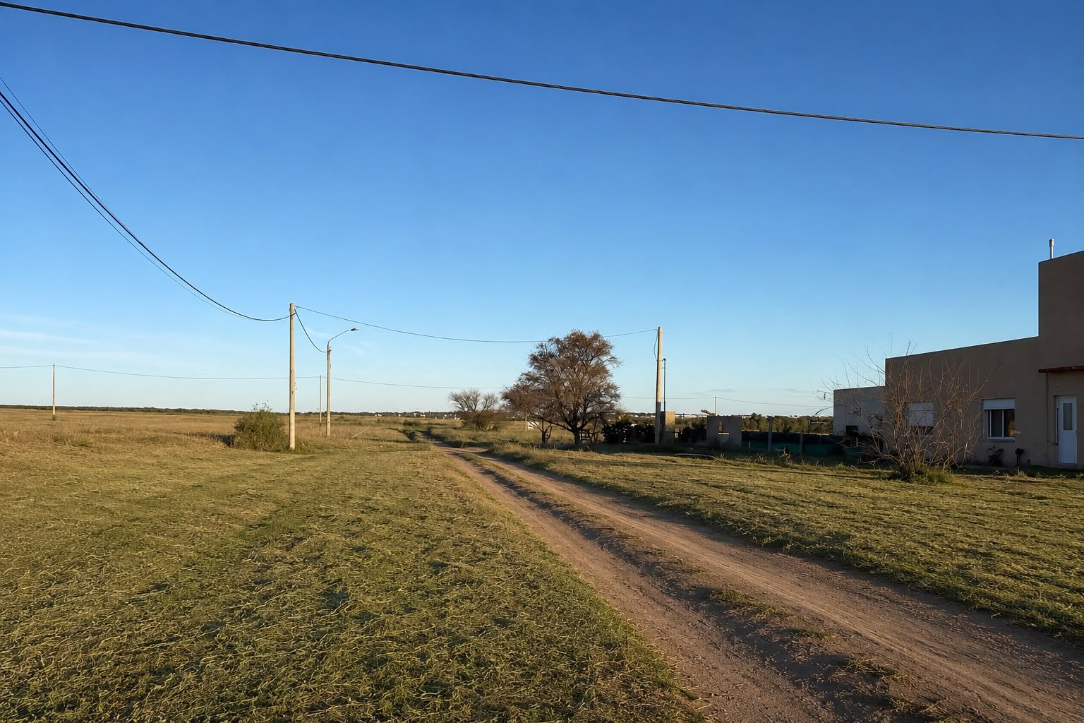 Terreno en Venta en Sampay Y De Angelis, Altos del Norte, Bahía Blanca - Bahía Blanca Propiedades | SITIO OFICIAL l