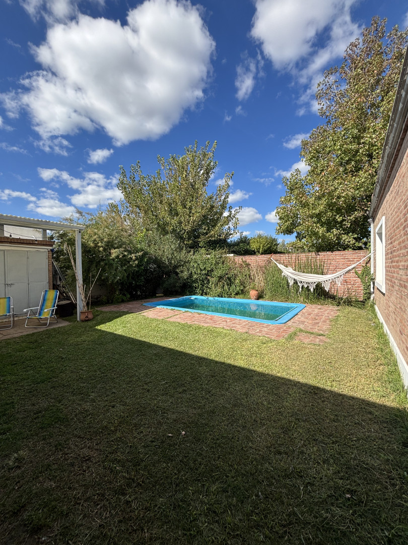 Casa en Venta en Aguado 1469,  Bahía Blanca - Bahía Blanca Propiedades | SITIO OFICIAL l