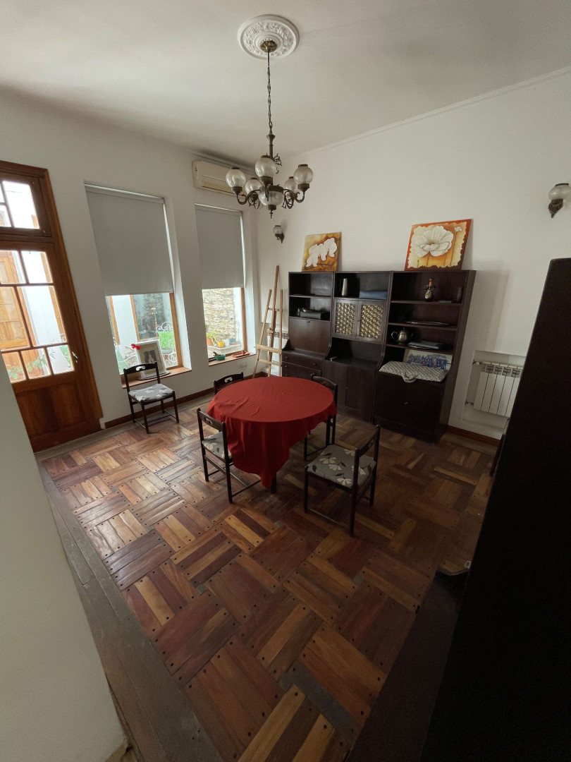 Casa en Venta en 11 De Abril 61, Centro, Bahía Blanca - Bahía Blanca Propiedades | SITIO OFICIAL l