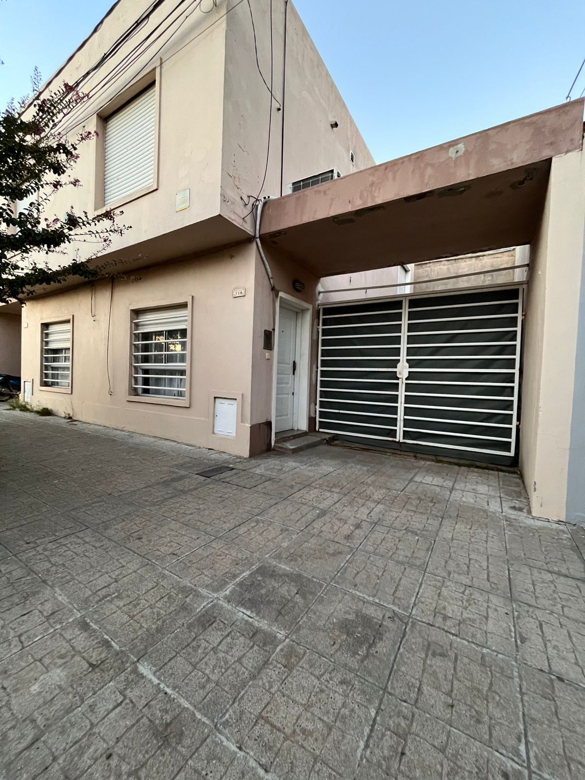 Duplex en Venta en Teniente Farias 718, San Martin, Bahía Blanca - Bahía Blanca Propiedades | SITIO OFICIAL l