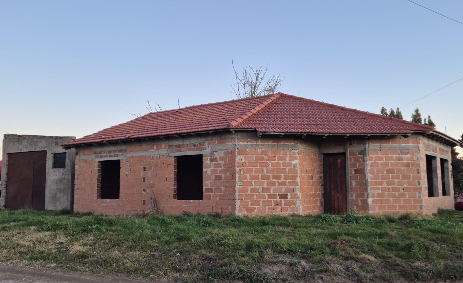 Casa en Venta en Chiclana,  Cabildo - Bahía Blanca Propiedades | SITIO OFICIAL l