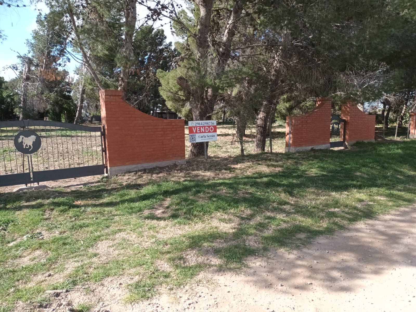 Terreno en Venta en Crespi Valls 3400, San Carlos, Bahía Blanca - Bahía Blanca Propiedades | SITIO OFICIAL l