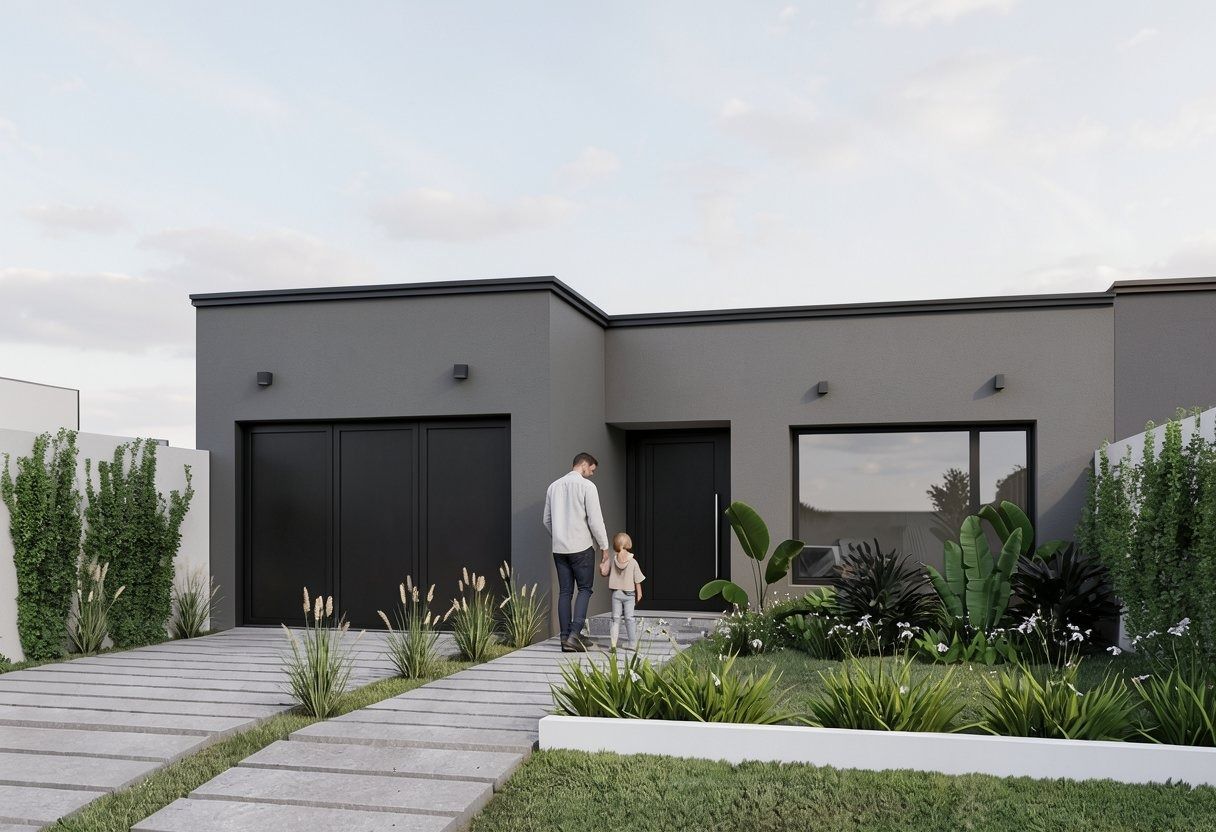 Casa en Venta en Gambartes 333,  Bahía Blanca - Bahía Blanca Propiedades | SITIO OFICIAL l