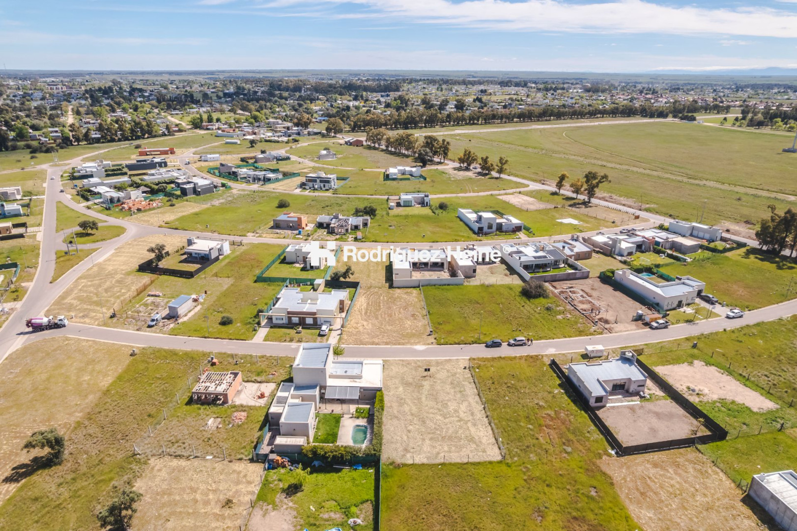 Terreno en Venta en BATITU 2551, La Merced, Bahía Blanca - Bahía Blanca Propiedades | SITIO OFICIAL l