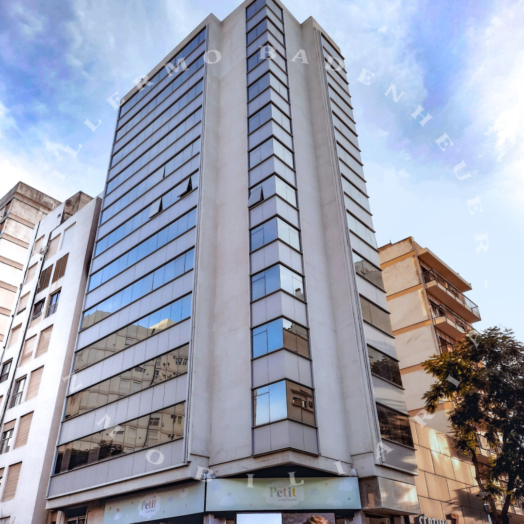 Departamento en Venta en Lamadrid 92, Centro, Bahía Blanca - Bahía Blanca Propiedades | SITIO OFICIAL l