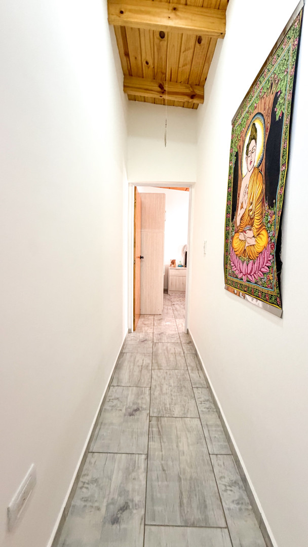 Casa en Venta en Punta Mogotes, El Sauce, Monte Hermoso - Bahía Blanca Propiedades | SITIO OFICIAL l