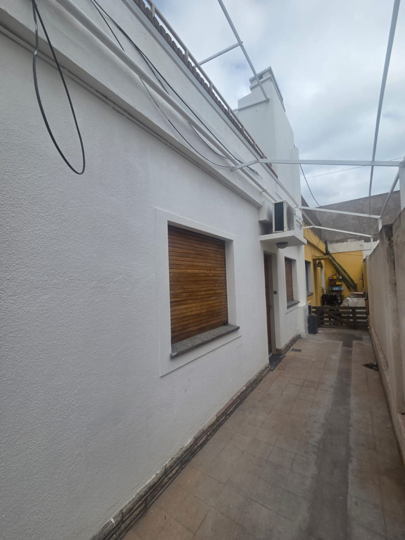 Departamento Interno en Alquiler en Chiclana 751, Macrocentro, Bahía Blanca - Bahía Blanca Propiedades | SITIO OFICIAL l