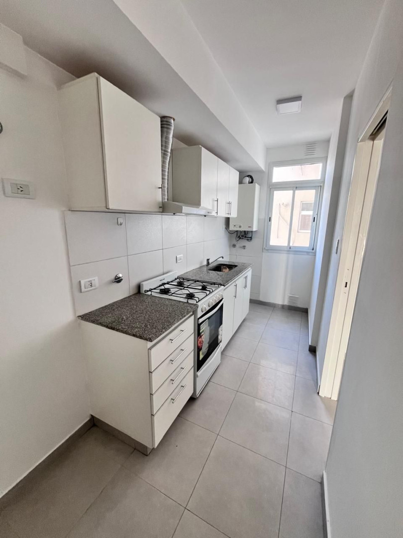 Departamento en Venta en Holdich 160, Macrocentro, Bahía Blanca - Bahía Blanca Propiedades | SITIO OFICIAL l