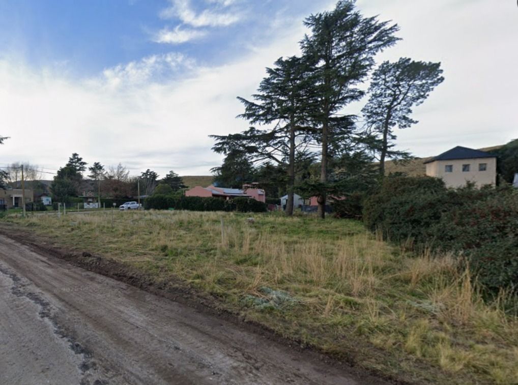 Terreno en Venta en Los Cisnes Esquina Los Gardelitos, Parque Golf, Sierra de  la Ventana - Bahía Blanca Propiedades | SITIO OFICIAL l