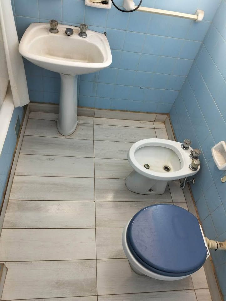 Departamento en Venta en General Paz 48,  Bahía Blanca - Bahía Blanca Propiedades | SITIO OFICIAL l